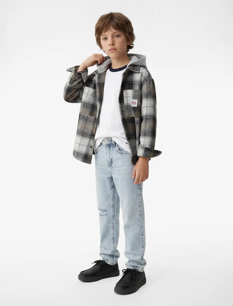 KOTON Jean Trousers