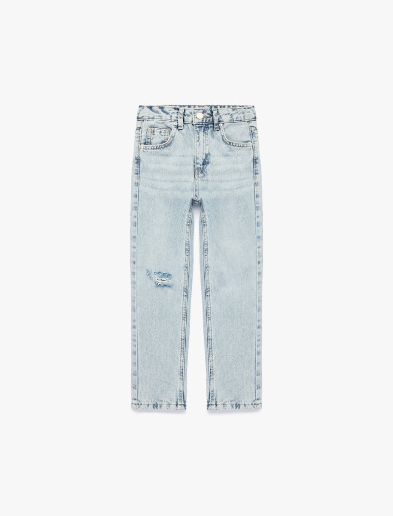 KOTON Jean Trousers - Image 3