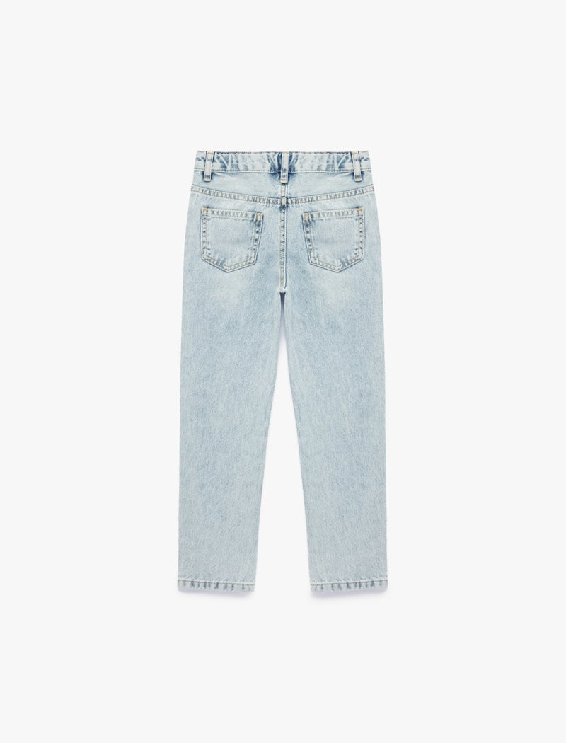 KOTON Jean Trousers - Image 4