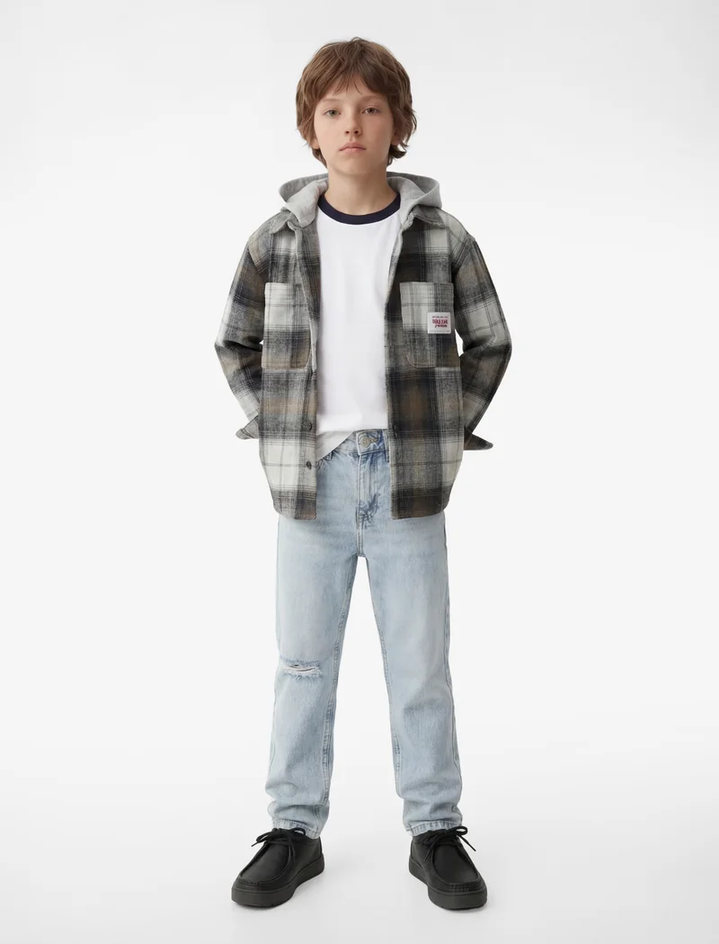 KOTON Jean Trousers