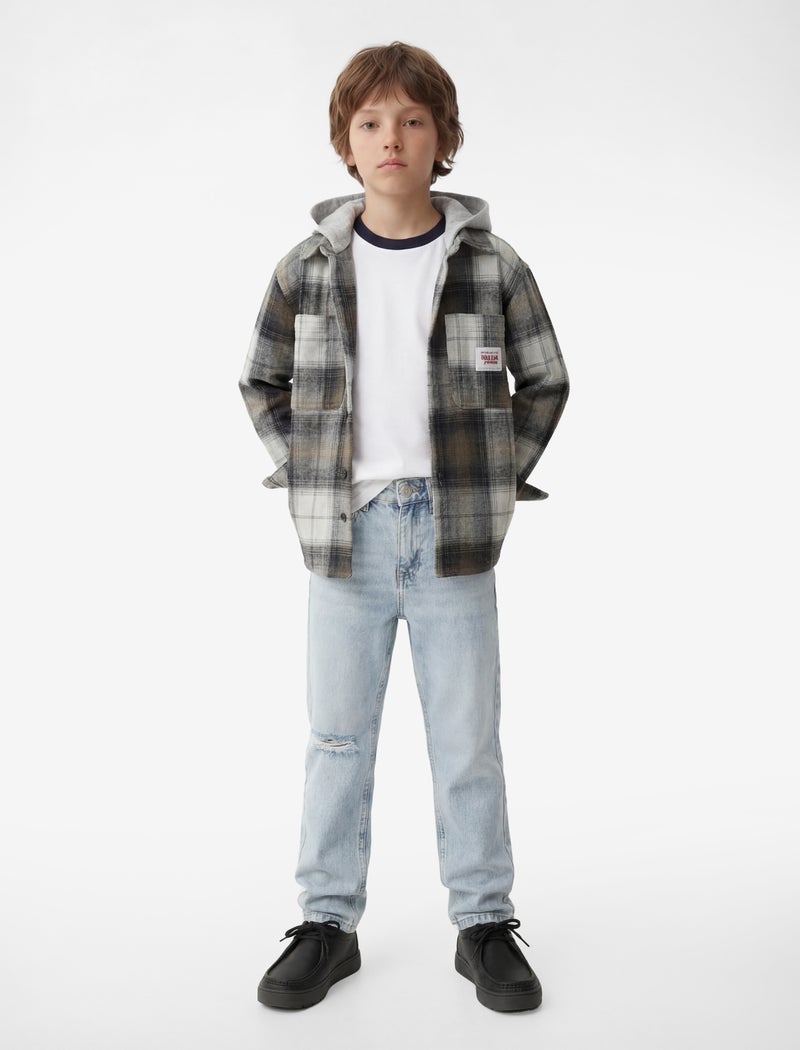KOTON Jean Trousers - Image 2