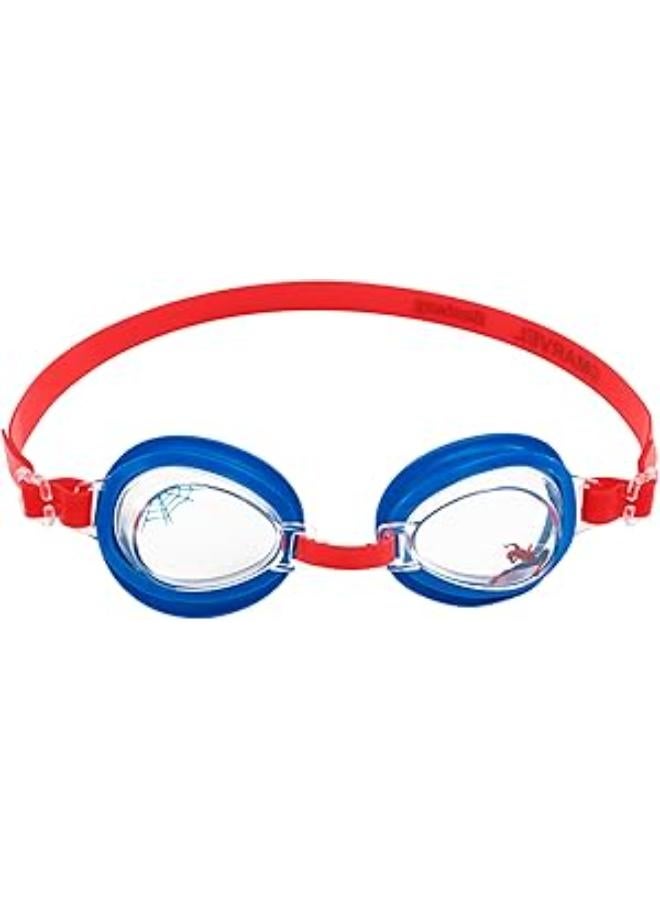 Bestway Spider-Man Goggles, Essential