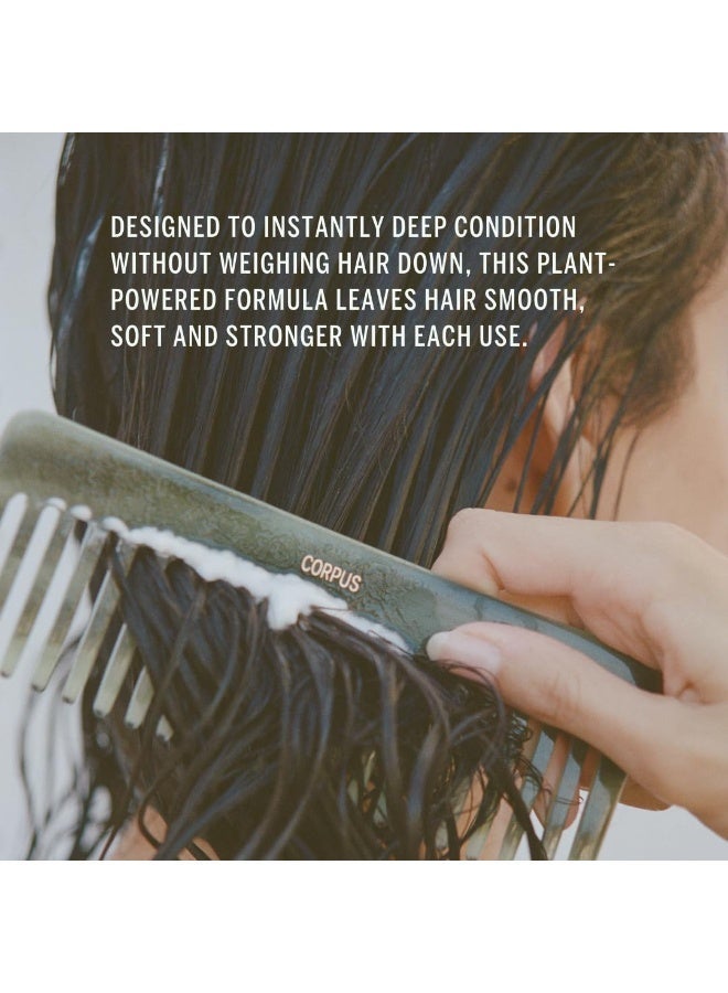 Corpus Cypress Shampoo 266ml - Image 1