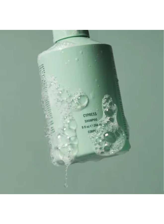 Corpus Cypress Shampoo 266ml - Image 5