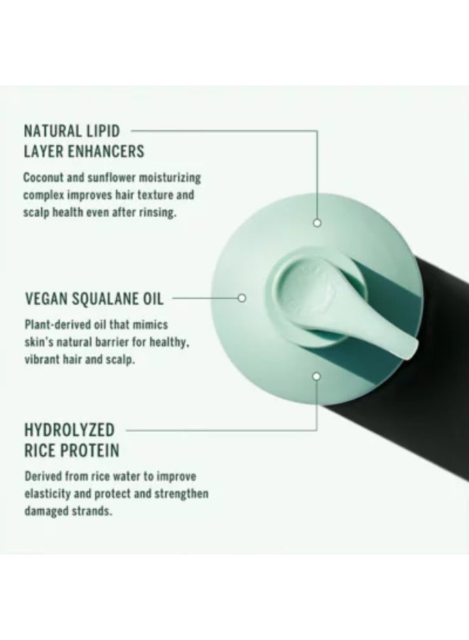 Corpus Cypress Shampoo 266ml - Image 3