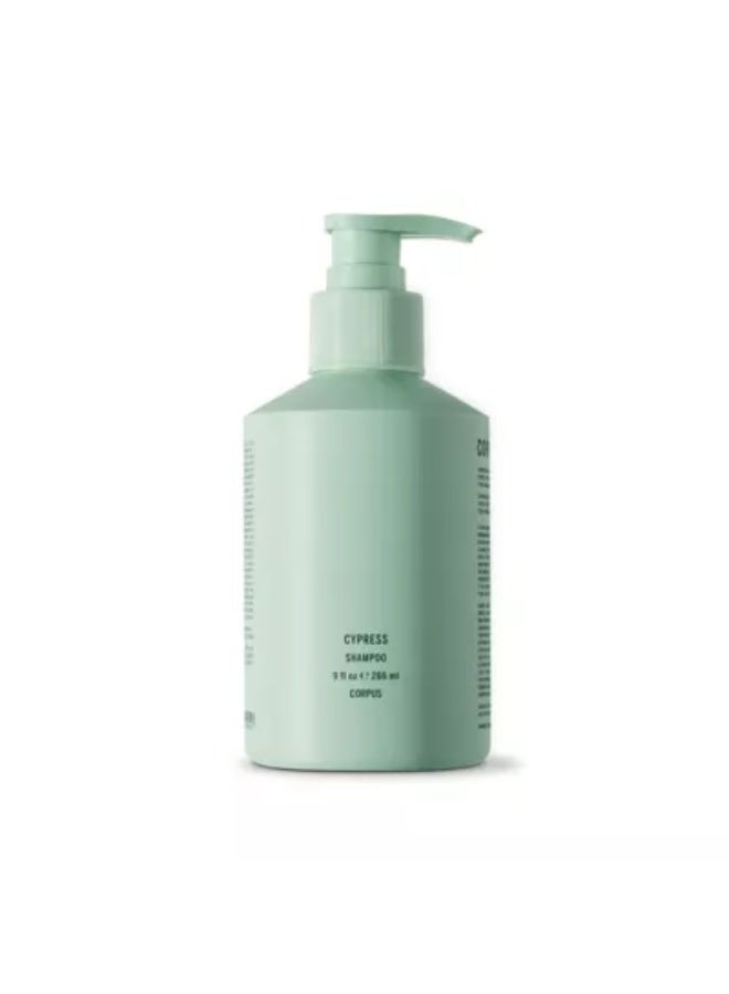 Corpus Cypress Shampoo 266ml - Image 2