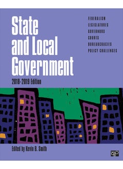 State and Local Government 