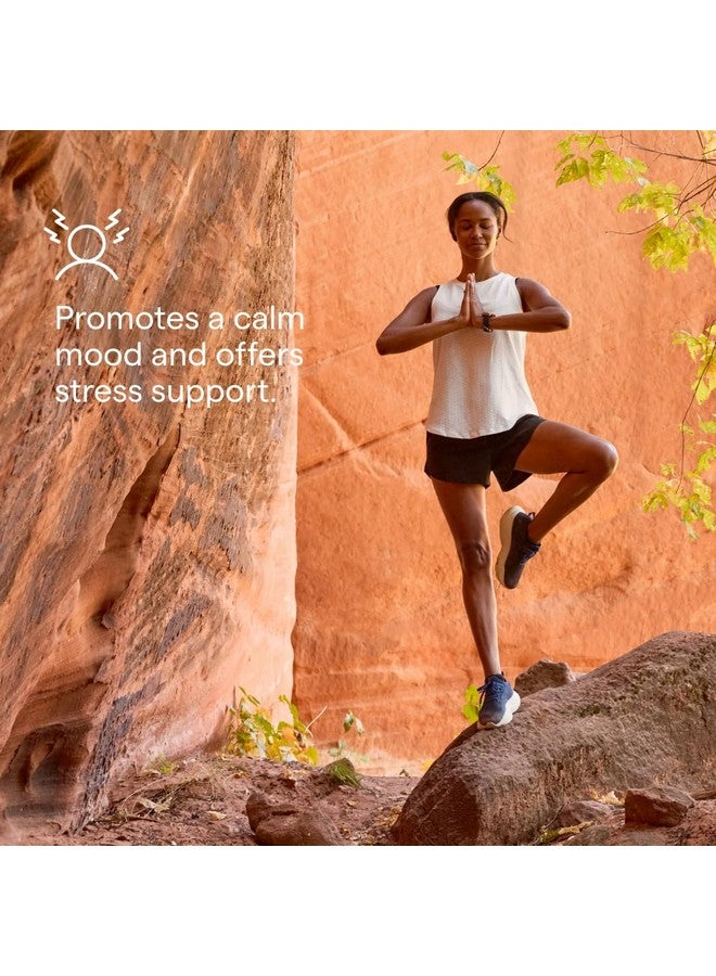 Trace Minerals Sugar Free Magnesium Gummy Mixed Berry Flavor - Image 3