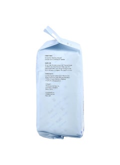 Rael Rael, Organic Cotton Cover Pads, For Bladder Leaks, Moderate, 30 Count  - Image 2