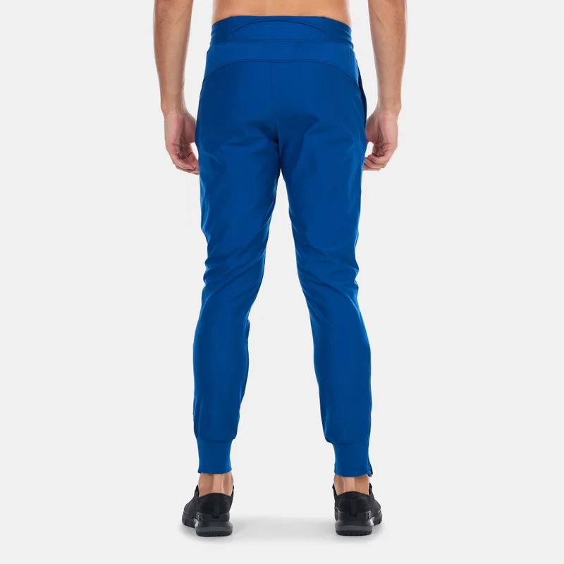 UNDER ARMOUR Men's Qualifier Run Elite Running Pants