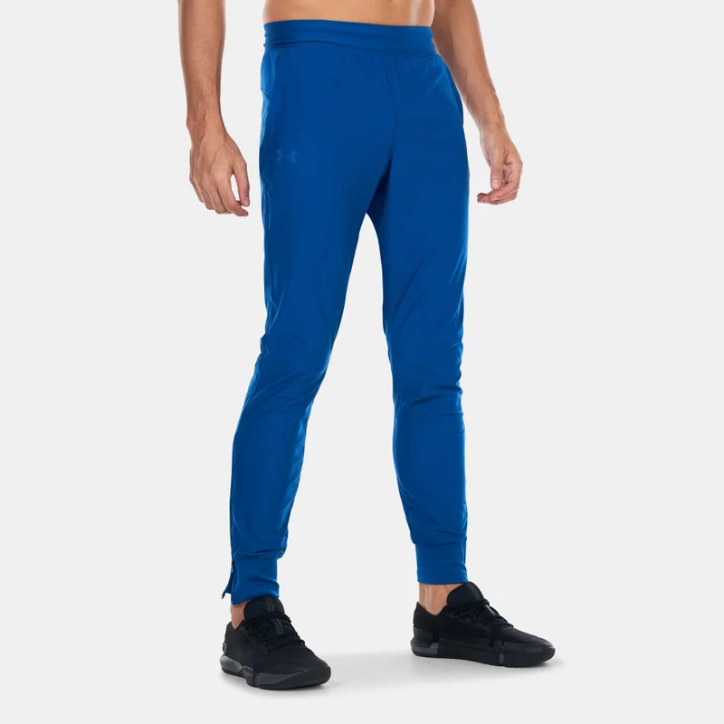 UNDER ARMOUR Men's Qualifier Run Elite Running Pants