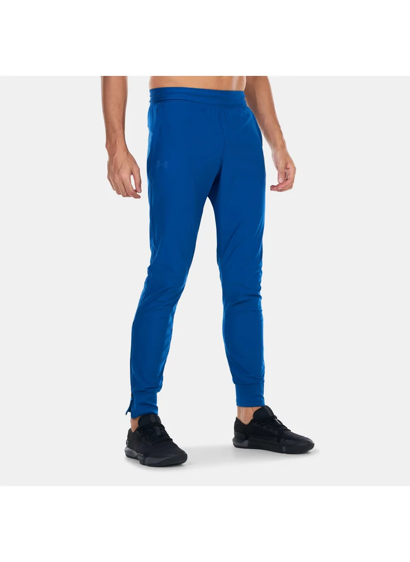 UNDER ARMOUR Men's Qualifier Run Elite Running Pants