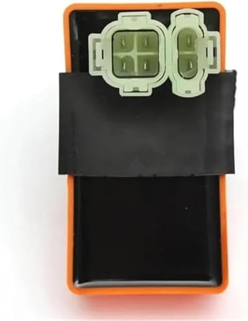 Wivplex GY6 Ignition Coil for ATVs and Scooters - Image 1