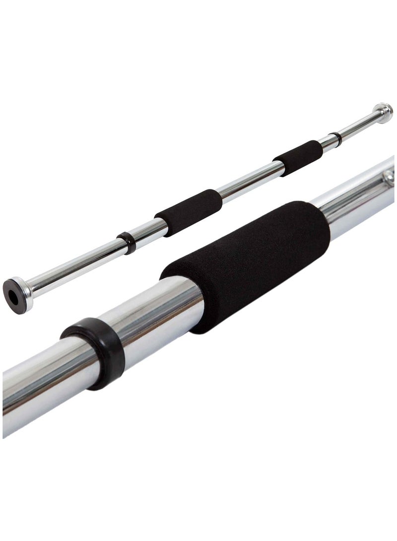 Generic Multi functional Pull Up Bar for Upper Body Workout and Strength Training in Home Gyms - Image 2