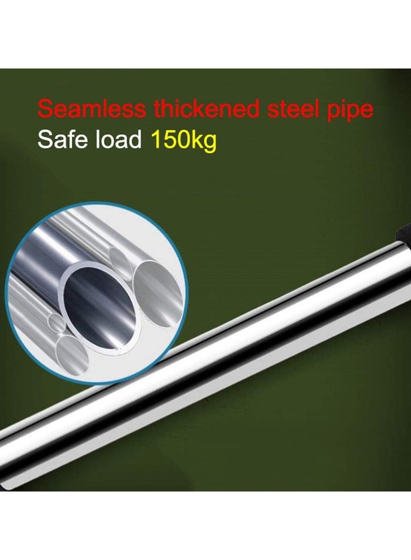Generic Multi functional Pull Up Bar for Upper Body Workout and Strength Training in Home Gyms - Image 3