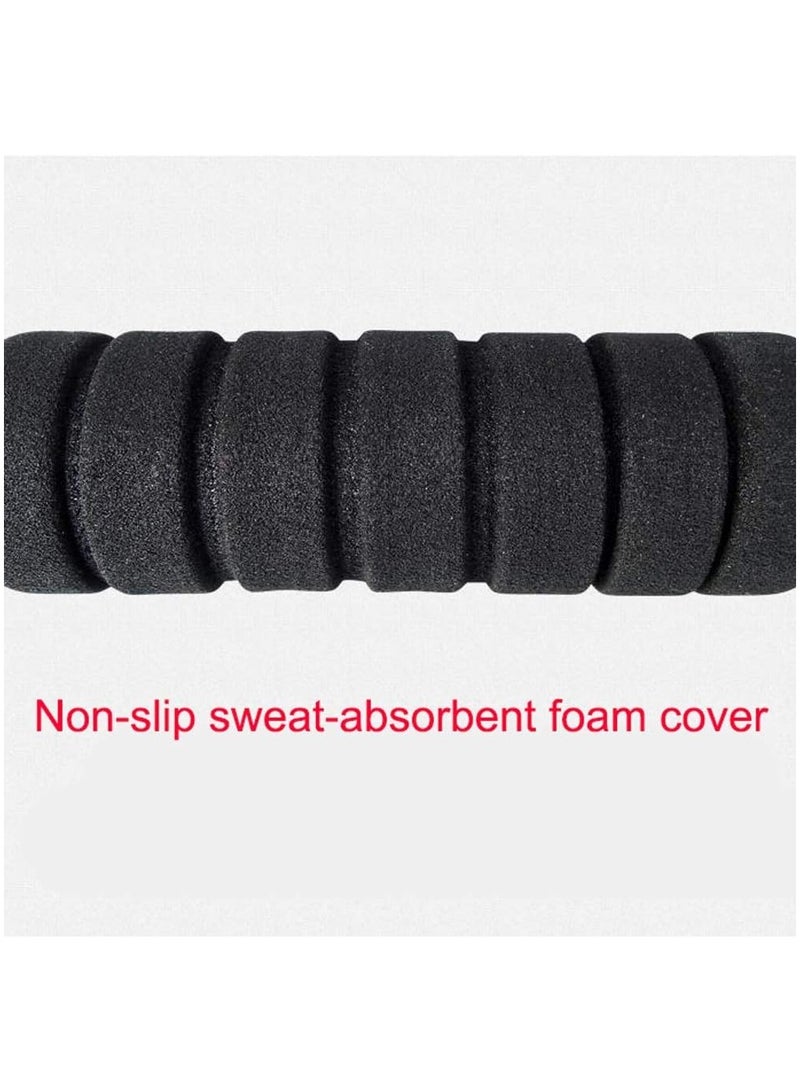 Generic Multi functional Pull Up Bar for Upper Body Workout and Strength Training in Home Gyms - Image 4