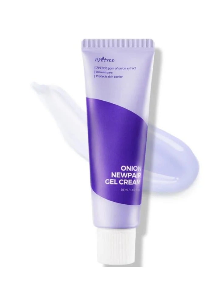 IsNtree onion newpair gel cream 50ml - Image 1