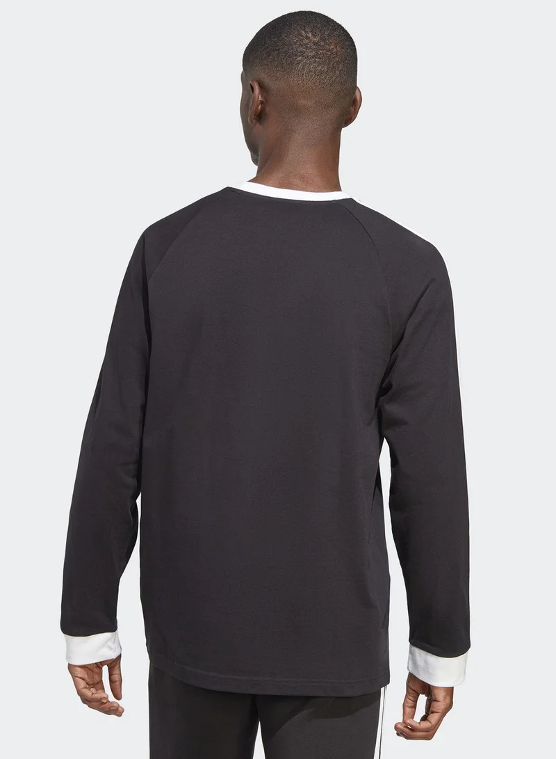 adidas Originals Adicolor 3 Stripe T-shirt