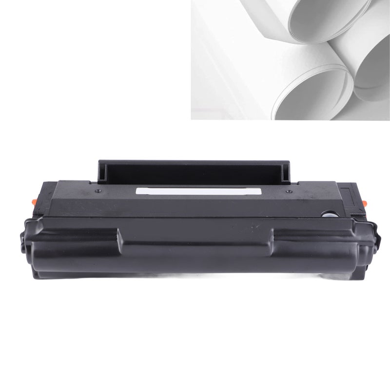 Black Toner Cartridge High Yield Printer Cartridge Replacement for Pantum P2506 P2506W M6506N M6606 NT‑C216 - Image 5