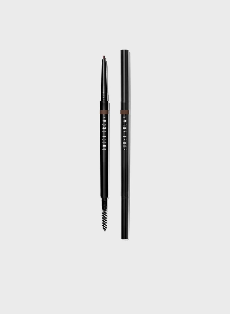 BOBBI BROWN Micro Brow Pencil - Rich Brown