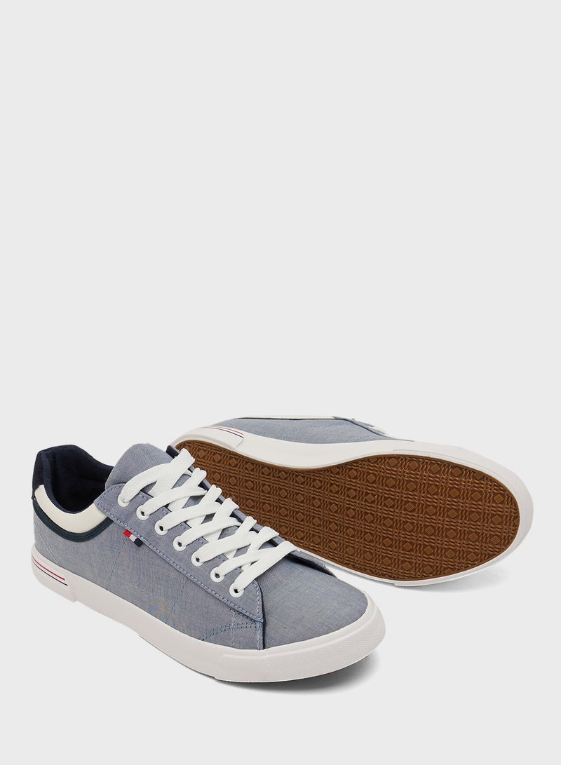Seventy Five Canvas Sneakers  - Image 3