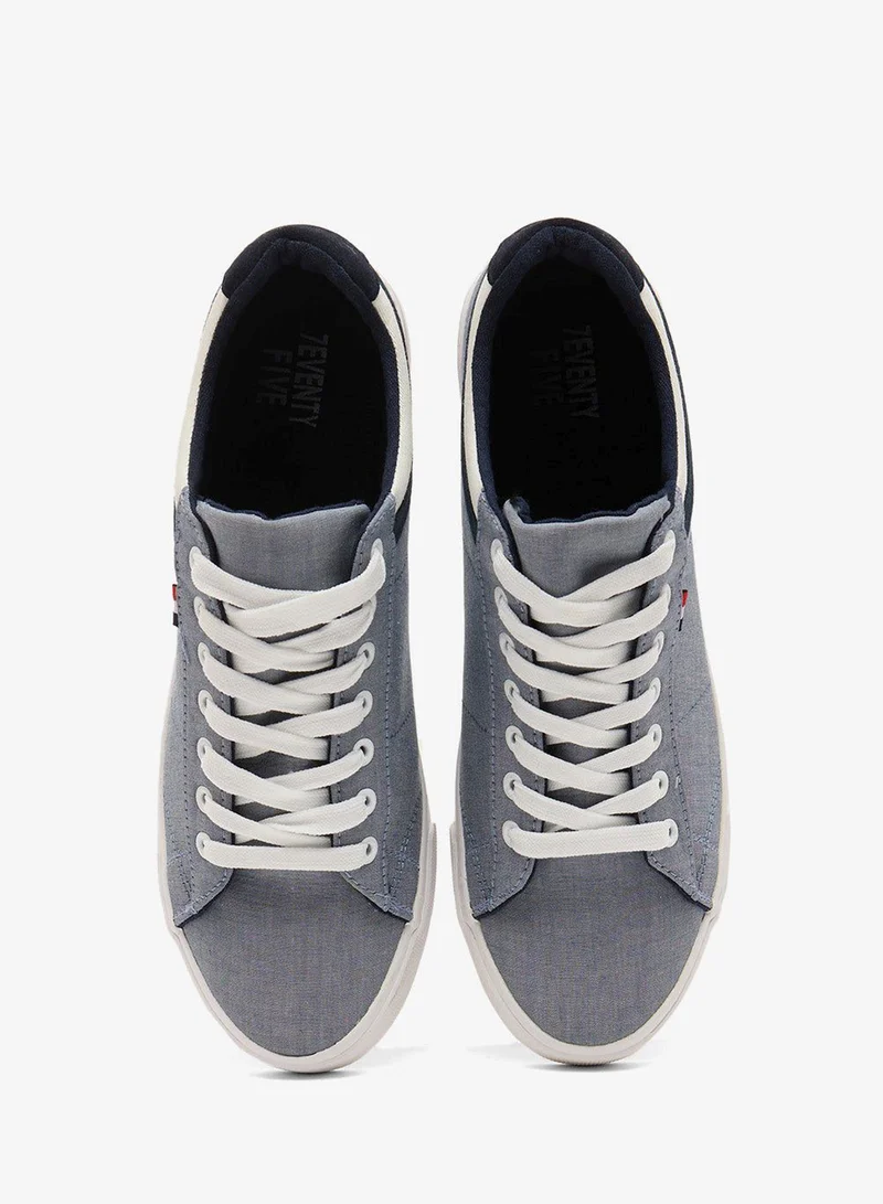 Seventy Five Canvas Sneakers