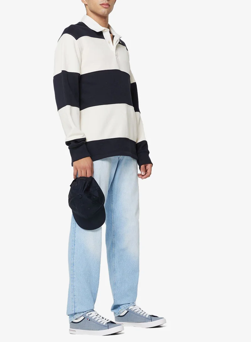 Seventy Five Canvas Sneakers