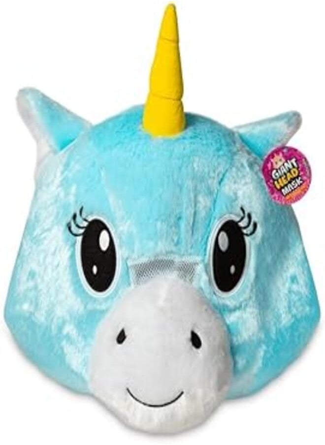 Addo Unicorn Head Mask - pzsku/Z5A868F4464A72A8B5955Z/45/_/1718496598/531ba057-366f-4100-a415-f6c08fd8c3b2