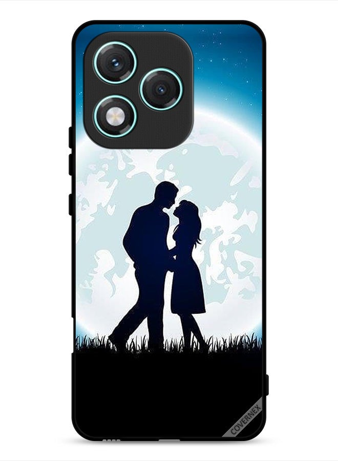 Covernex Honor 400 Lite Protective Case Cover Love Moon - Image 1