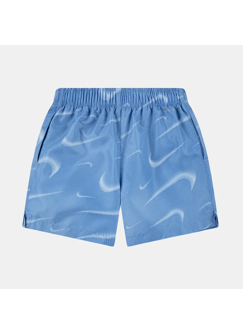 Nike Kids' Rhythm Dri-FIT Woven Shorts