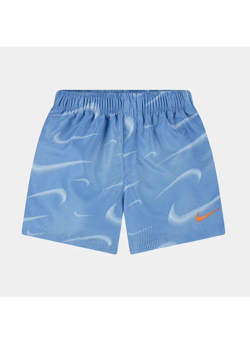 Nike Kids' Rhythm Dri-FIT Woven Shorts
