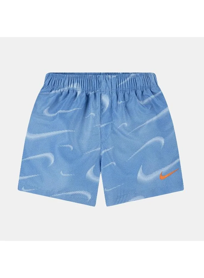 Nike Kids' Rhythm Dri-FIT Woven Shorts