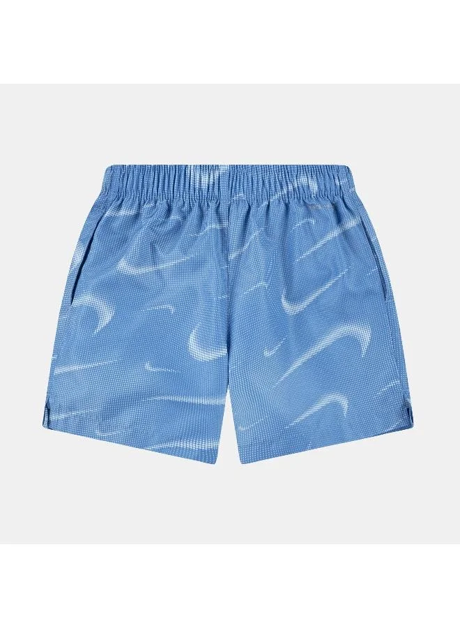 Nike Kids' Rhythm Dri-FIT Woven Shorts