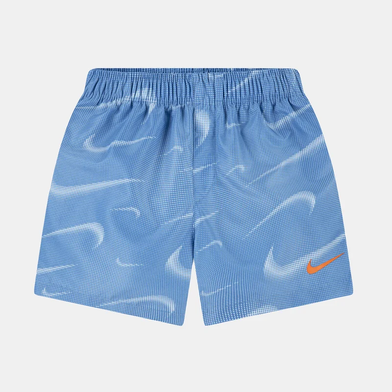 Nike Kids' Rhythm Dri-FIT Woven Shorts