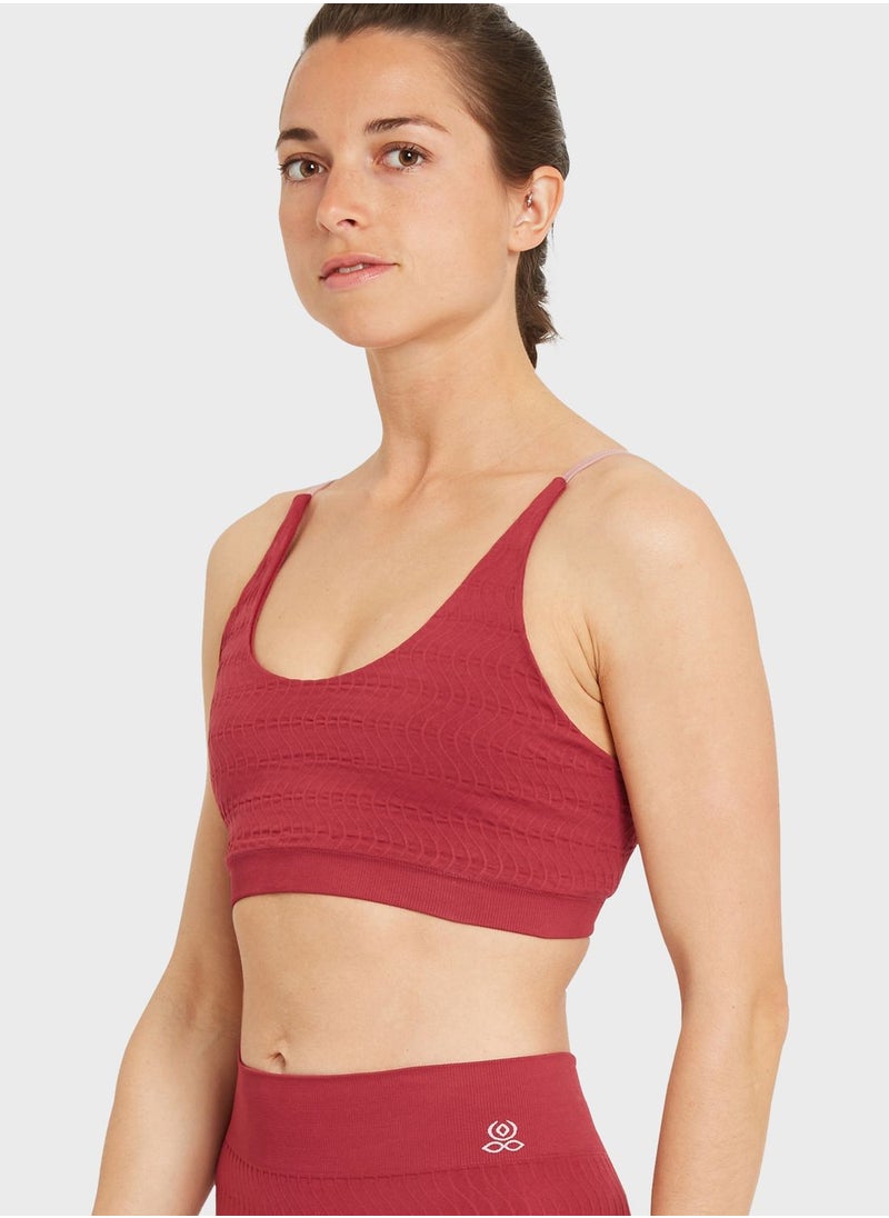Yoga Searcher - Kurma Bra - Image 1