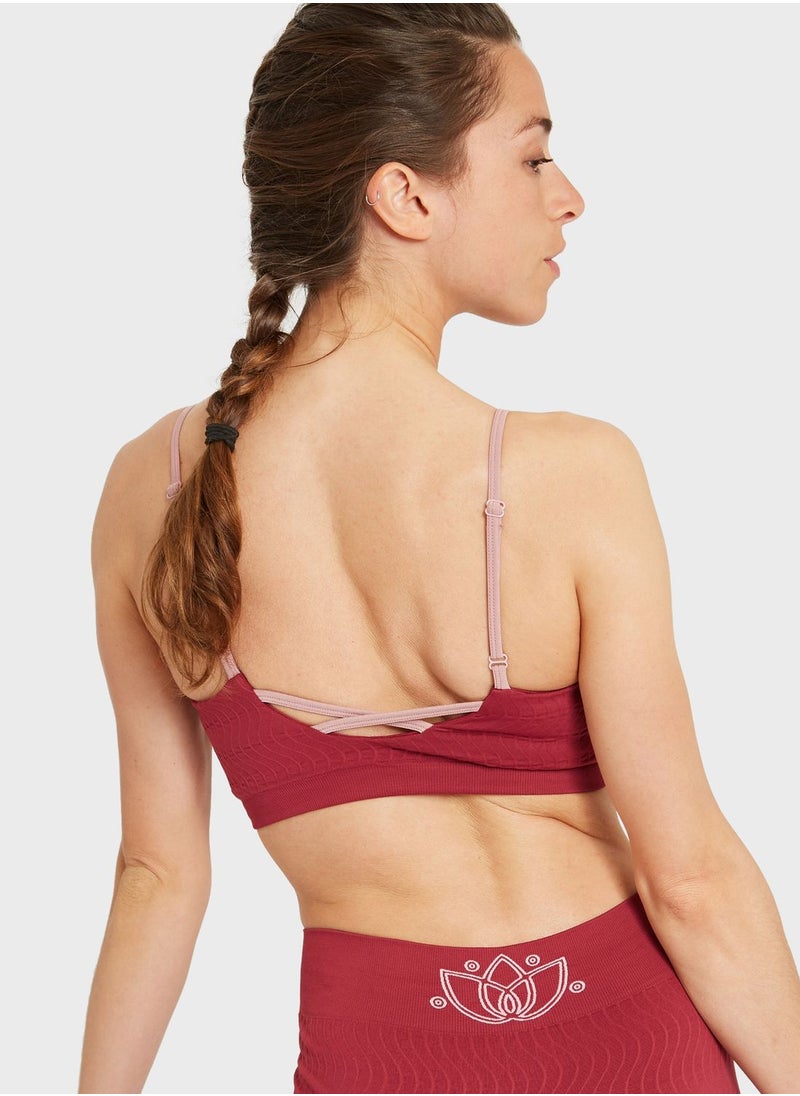 Yoga Searcher - Kurma Bra - Image 1