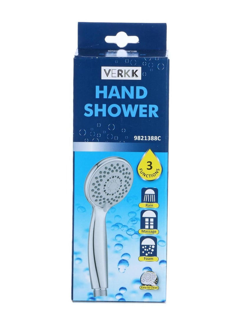 VERKK Hand Shower - Image 3