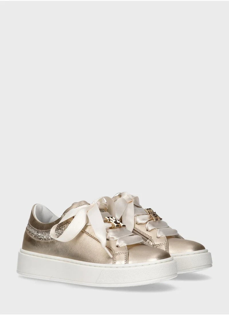 TOMMY HILFIGER Youth Slip On Sneakers