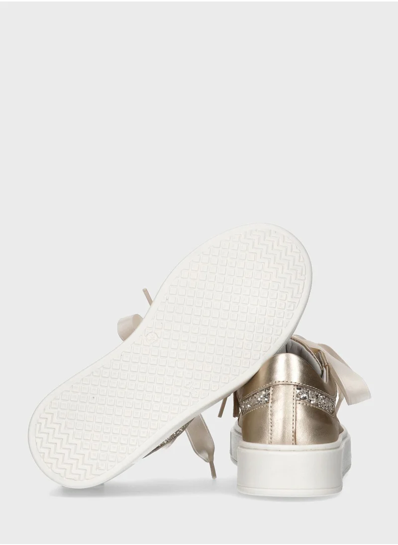 TOMMY HILFIGER Youth Slip On Sneakers