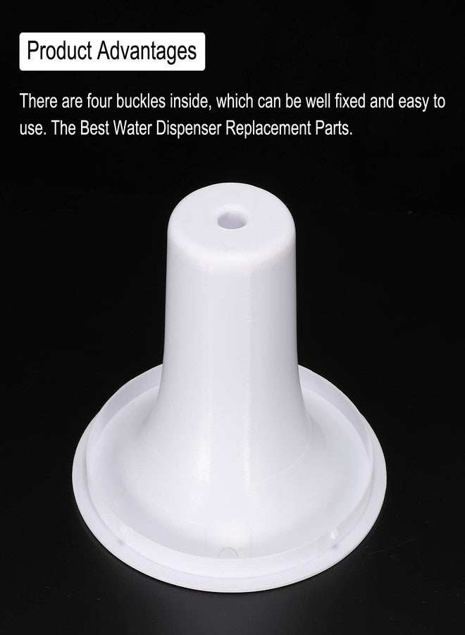 MECCANIXITY Water Dispenser Replacement Parts,169mm OD Water Cooler Parts Smart Seat Water Guard Assembly - Image 4