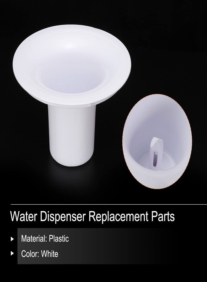 MECCANIXITY Water Dispenser Replacement Parts,169mm OD Water Cooler Parts Smart Seat Water Guard Assembly - Image 3