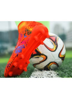 KUYING New Comfortable Football Shoes for Men And Women  - Image 3