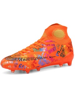 KUYING New Comfortable Football Shoes for Men And Women  - Image 1