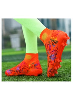 KUYING New Comfortable Football Shoes for Men And Women  - Image 2