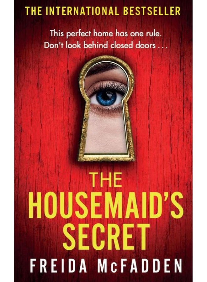 The Housemaid's Secret 
