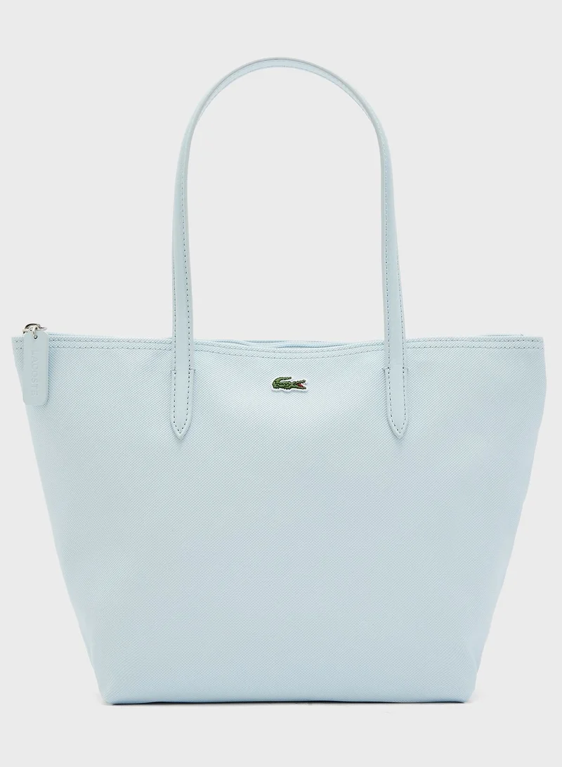 LACOSTE L.12.12 Concept Shopper Bag