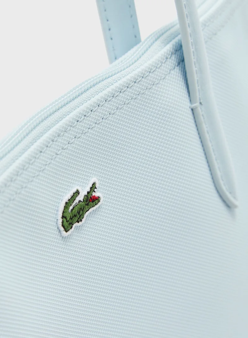 LACOSTE L.12.12 Concept Shopper Bag