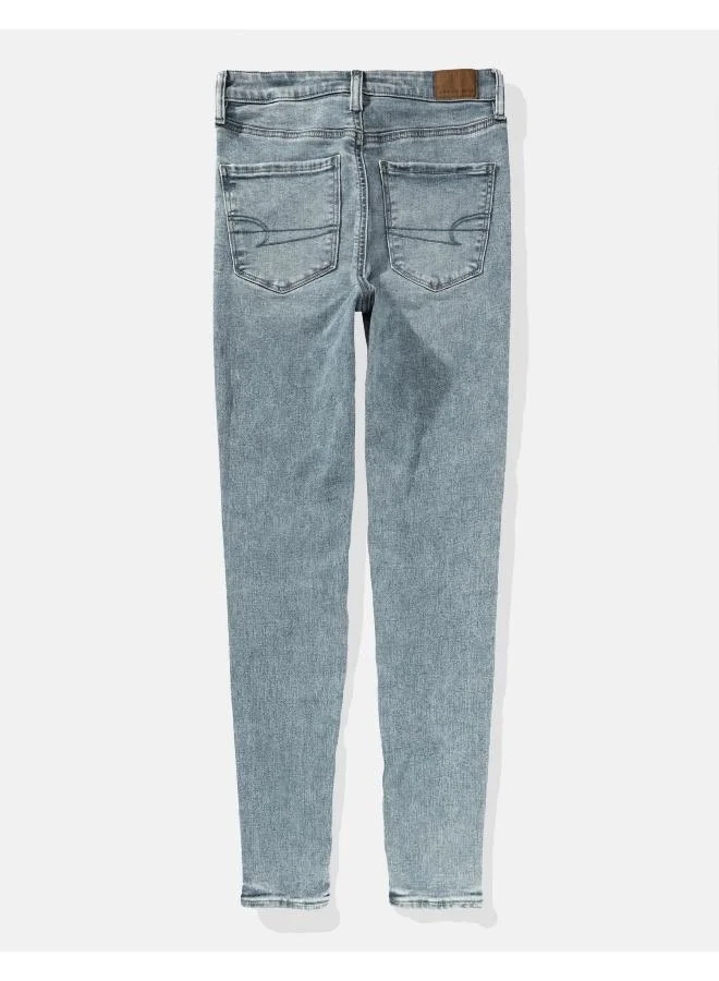 American Eagle AE Ne(x)t Level Super High-Waisted Jegging