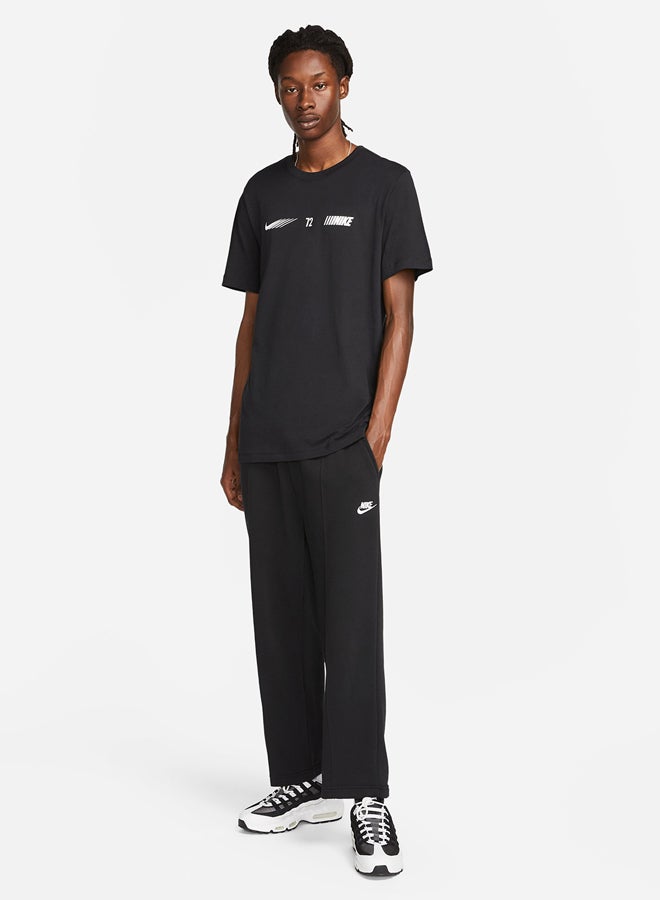 Nike M Nsw Si Tee - Image 4