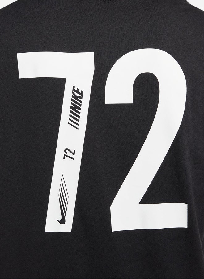 Nike M Nsw Si Tee - Image 3